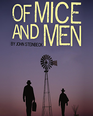 of mice and men moral
